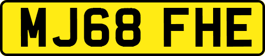 MJ68FHE