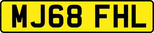 MJ68FHL
