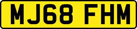 MJ68FHM