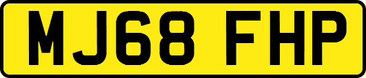 MJ68FHP