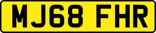MJ68FHR
