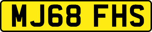 MJ68FHS