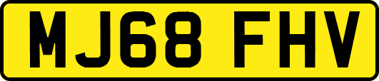 MJ68FHV