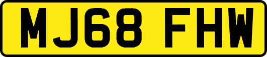 MJ68FHW