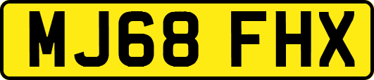MJ68FHX