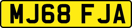 MJ68FJA