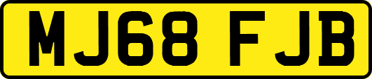MJ68FJB