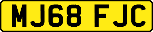 MJ68FJC