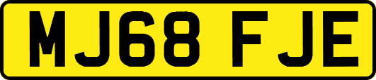 MJ68FJE