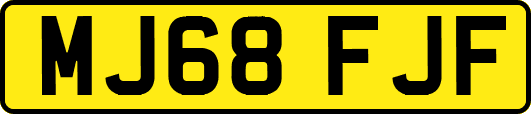 MJ68FJF