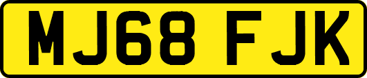MJ68FJK