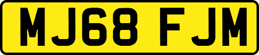 MJ68FJM