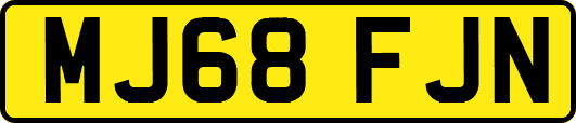 MJ68FJN
