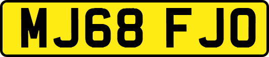 MJ68FJO