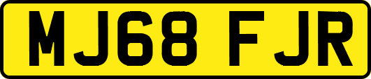 MJ68FJR