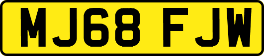 MJ68FJW