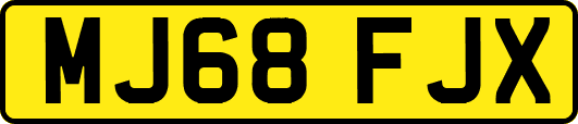 MJ68FJX