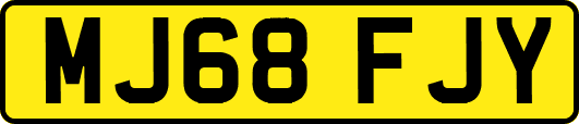 MJ68FJY