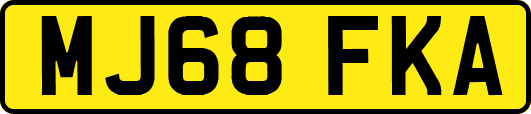 MJ68FKA