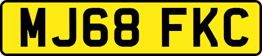 MJ68FKC