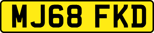 MJ68FKD