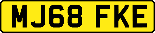 MJ68FKE