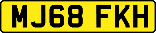 MJ68FKH