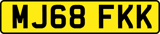 MJ68FKK