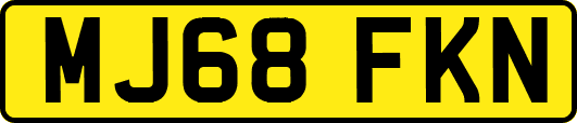 MJ68FKN