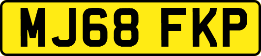 MJ68FKP