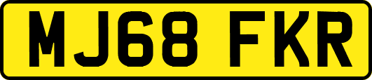 MJ68FKR