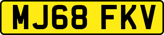 MJ68FKV