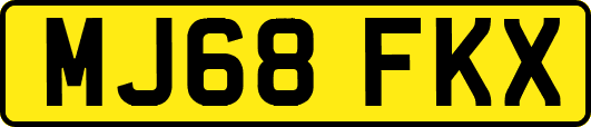 MJ68FKX