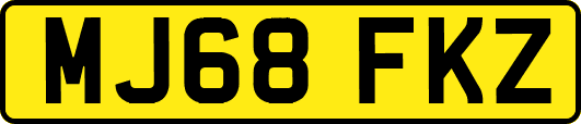 MJ68FKZ