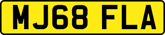 MJ68FLA