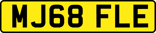 MJ68FLE