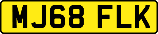 MJ68FLK