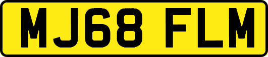 MJ68FLM