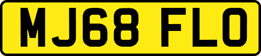 MJ68FLO