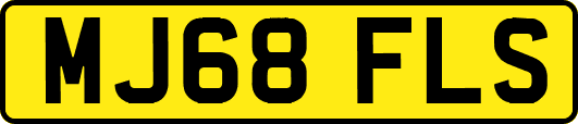 MJ68FLS