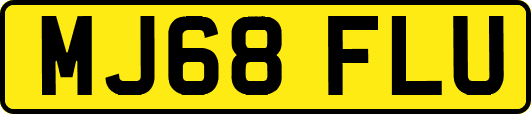 MJ68FLU