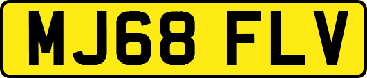MJ68FLV