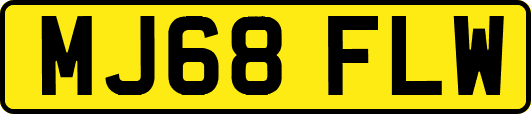 MJ68FLW