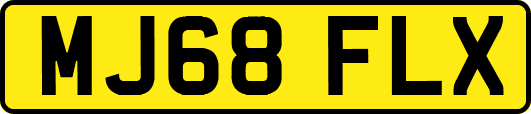 MJ68FLX
