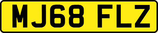 MJ68FLZ