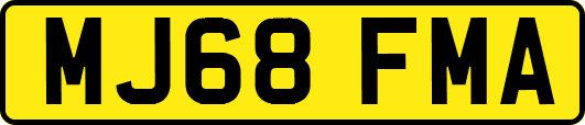 MJ68FMA