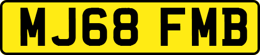 MJ68FMB