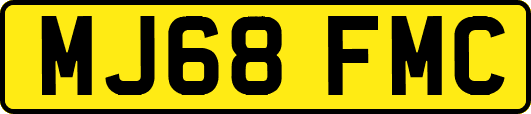 MJ68FMC