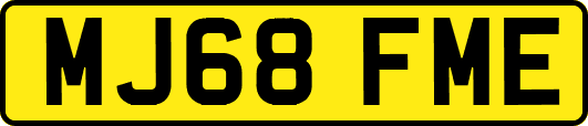 MJ68FME