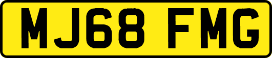MJ68FMG